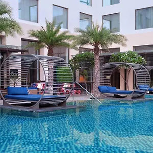 Courtyard By Marriott ***** Agra (Uttar Pradesh)
