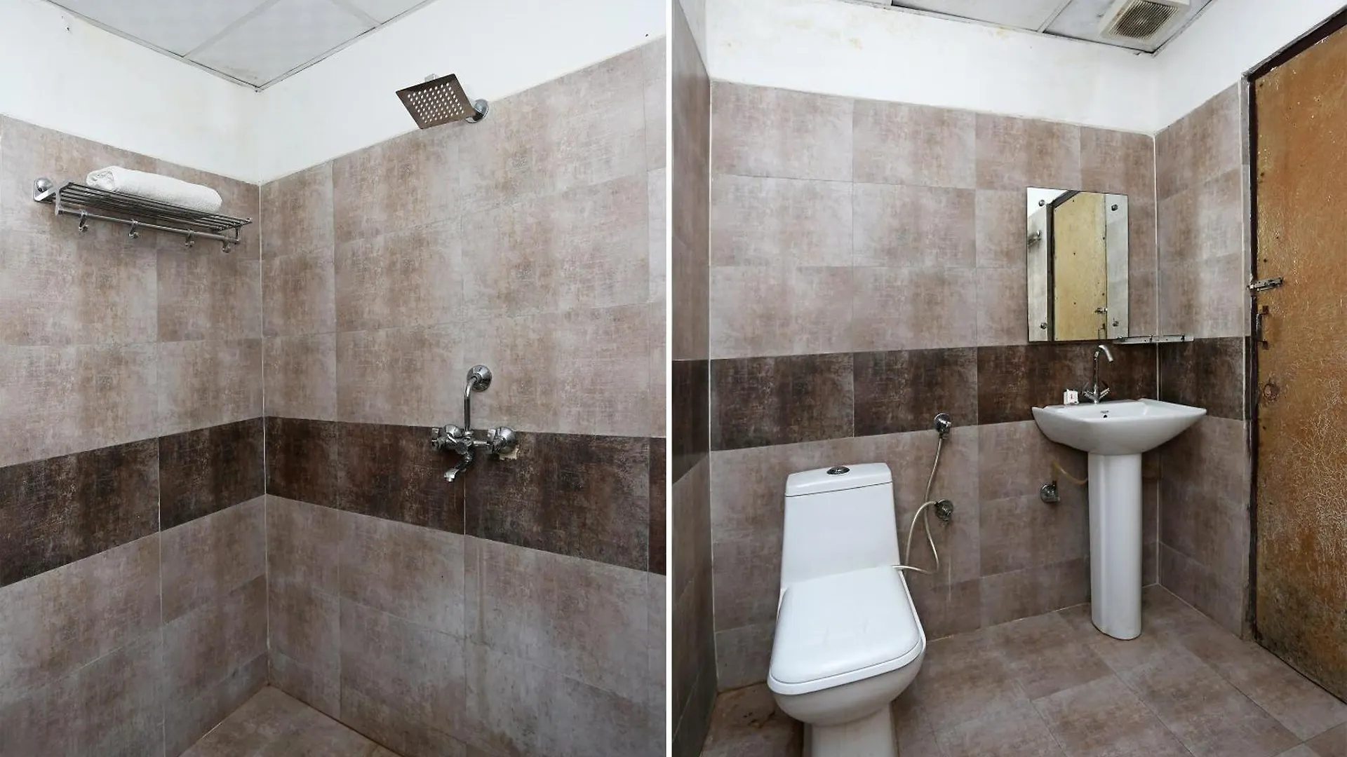 Hotel O Kanha Continental Agra  3*, Agra (Uttar Pradesh) India