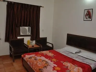 Hotel O Kanha Continental Agra  Agra (Uttar Pradesh)